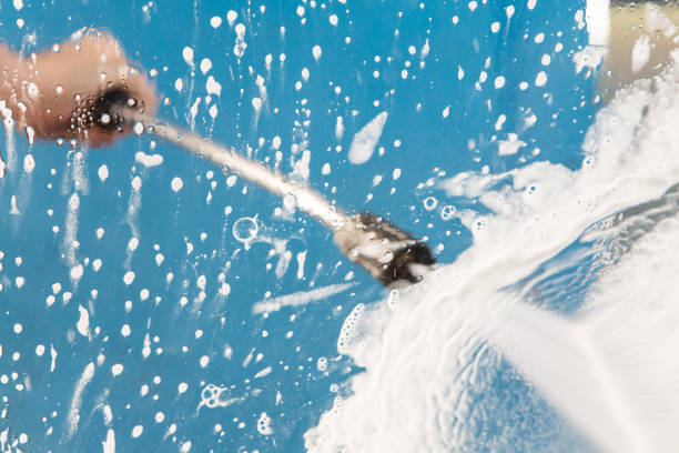 Trusted Cherry Hill Mall, NJ Pressure Washing Services Experts