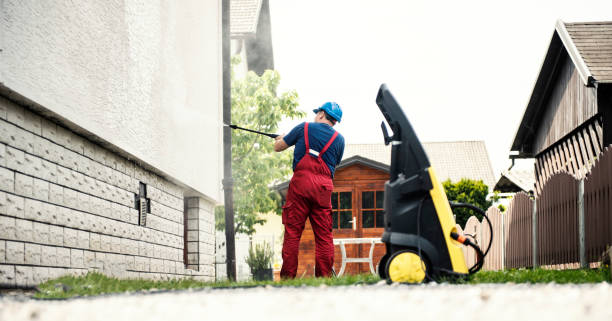 Cherry Hill Mall, NJ Pressure Washing Services Company